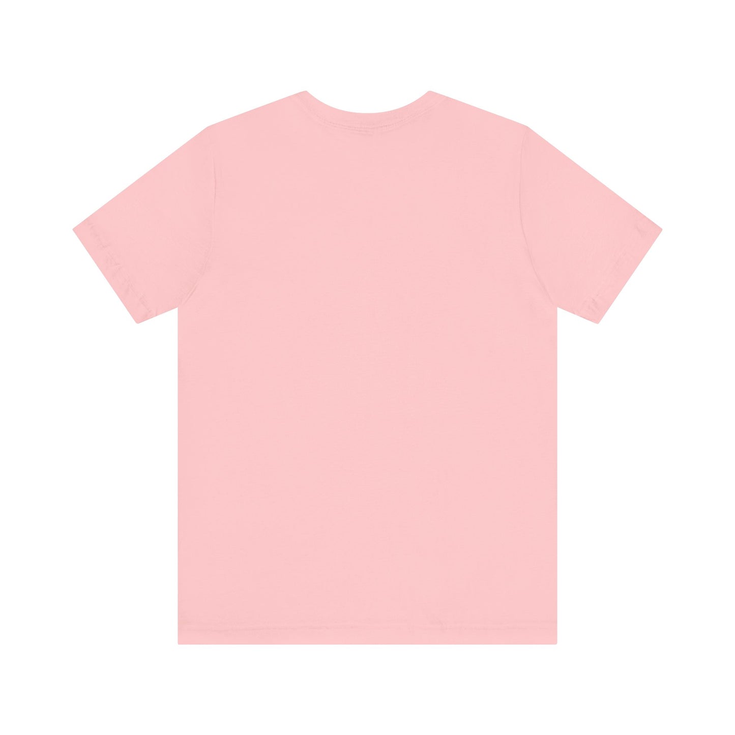 Cardboard Queen Graphic Tee | Pink, Aqua, Black with Crown | Crafty T-Shirt
