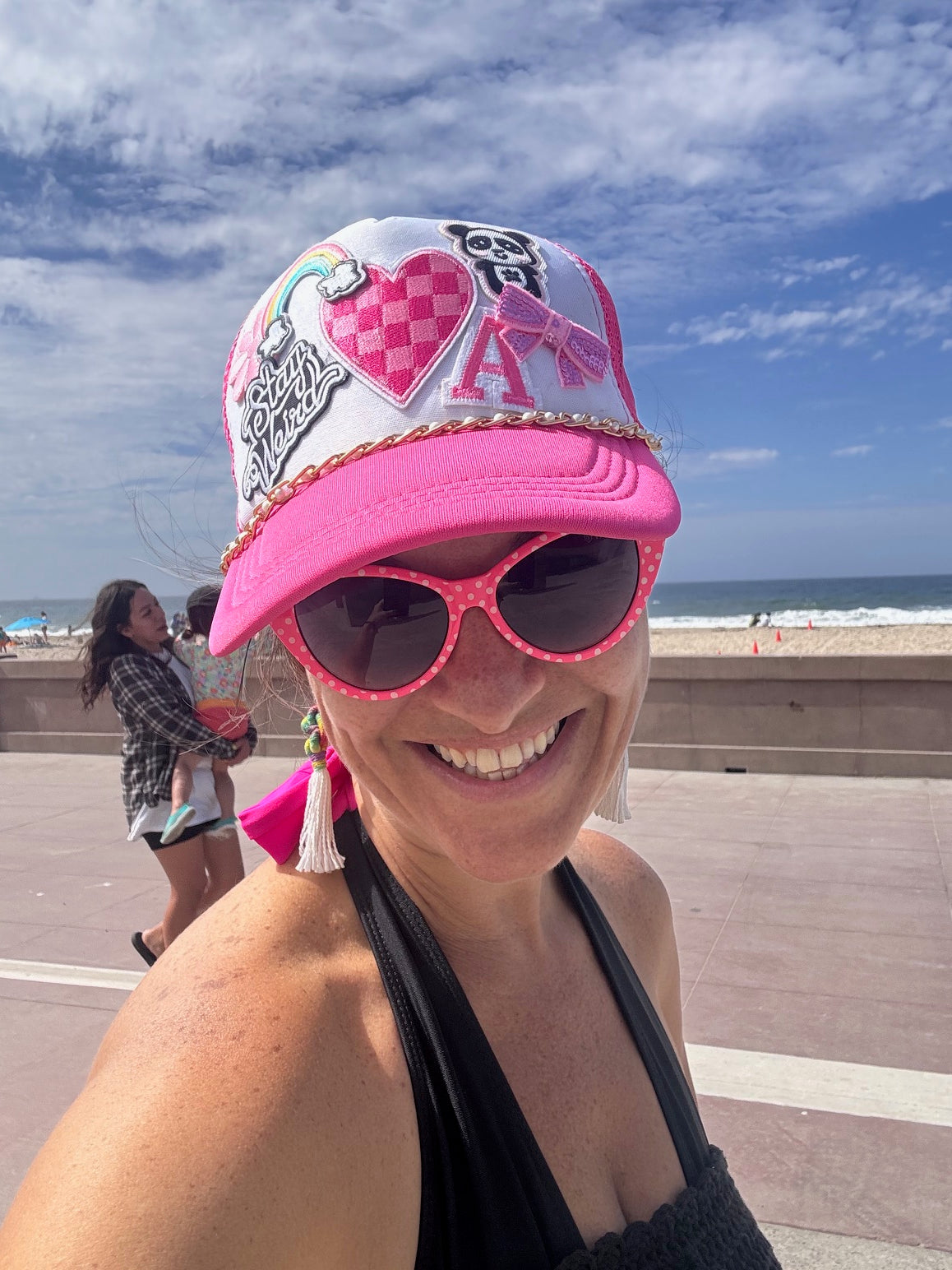 Custom Trucker Hat