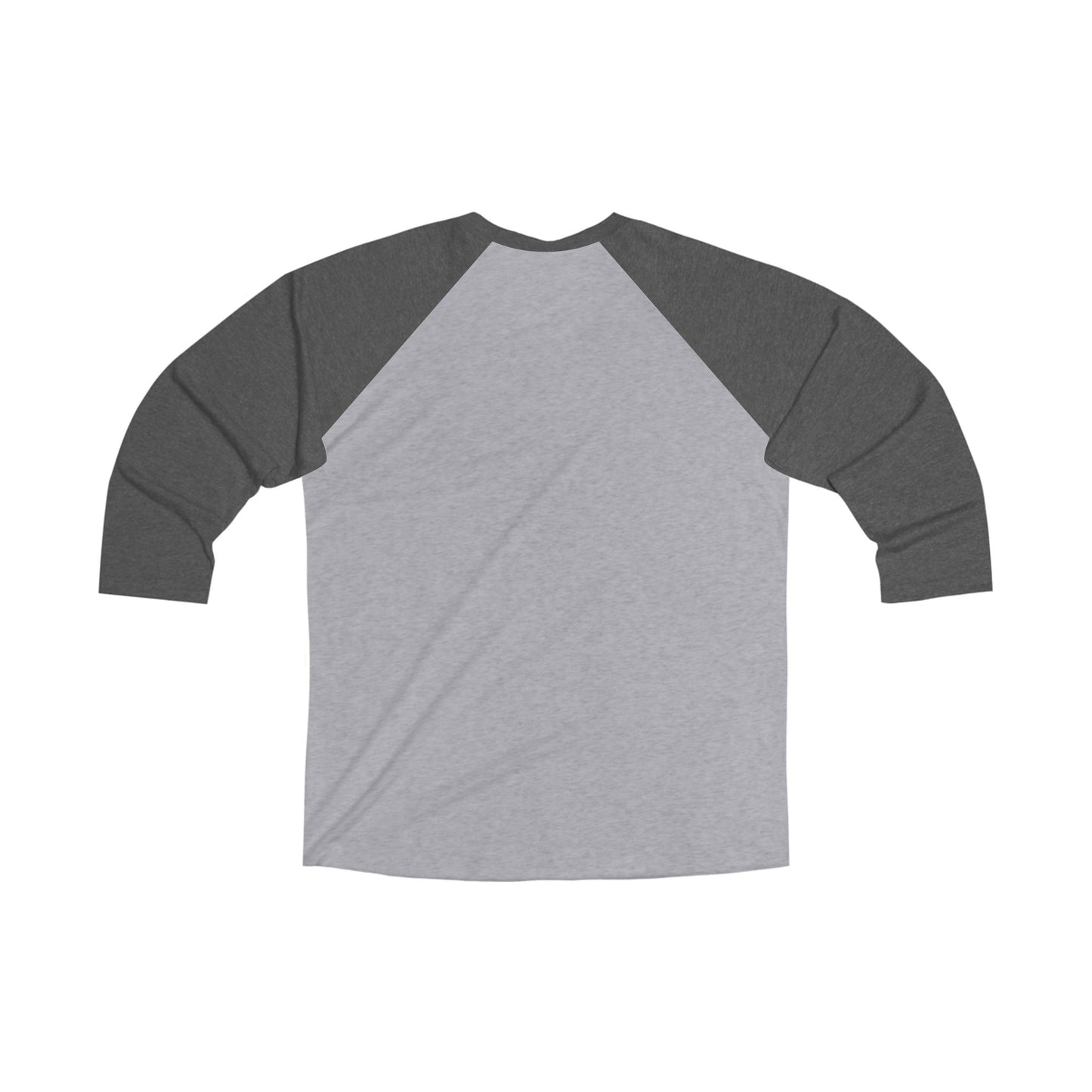 I Survived the Craft Completion Challenge 3\4 Raglan Tee | Unisex Crafty Inspirational Baseball Tee| #CCC