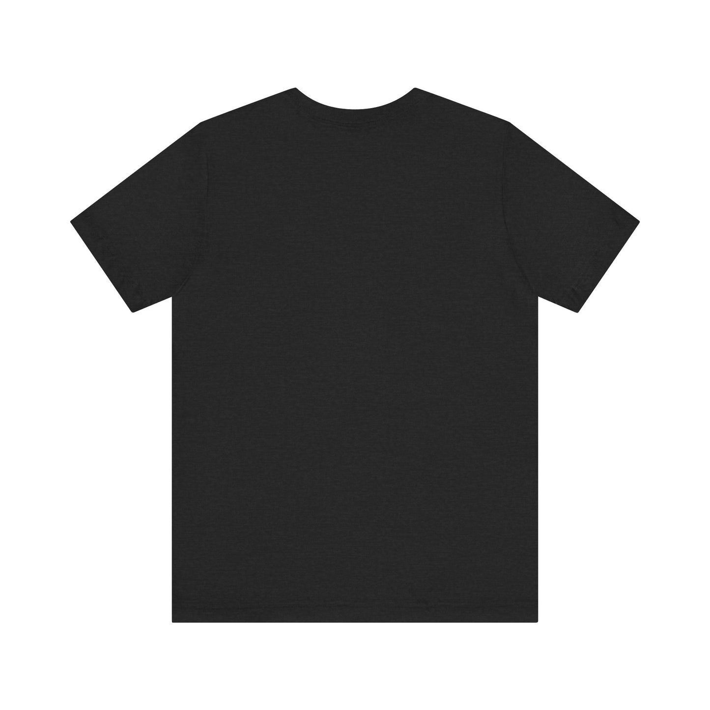 Cardboard Queen Graphic Tee | Pink, Aqua, Black with Crown | Crafty T-Shirt
