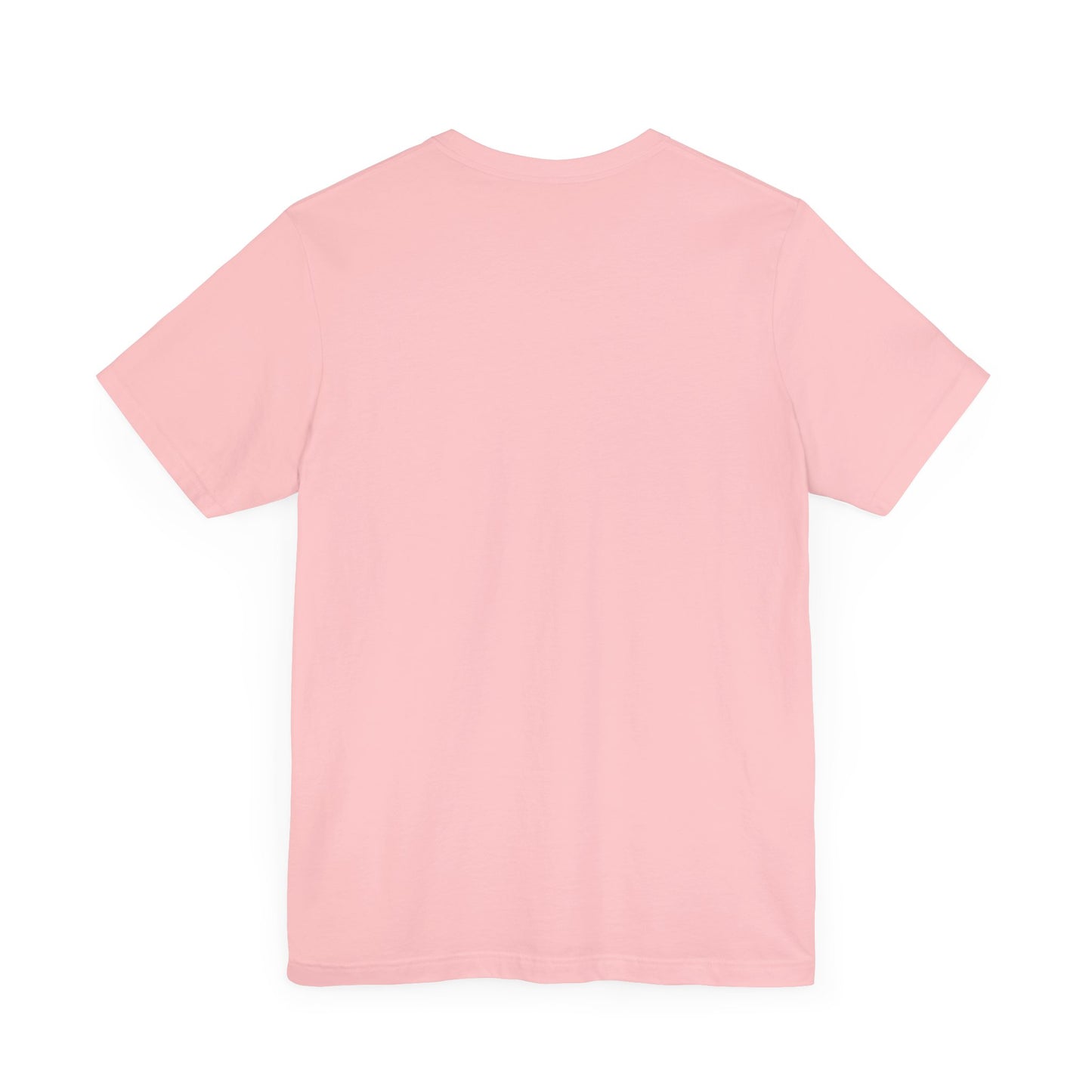 Cardboard Queen Graphic Tee | Pink, Aqua, Black with Crown | Crafty T-Shirt