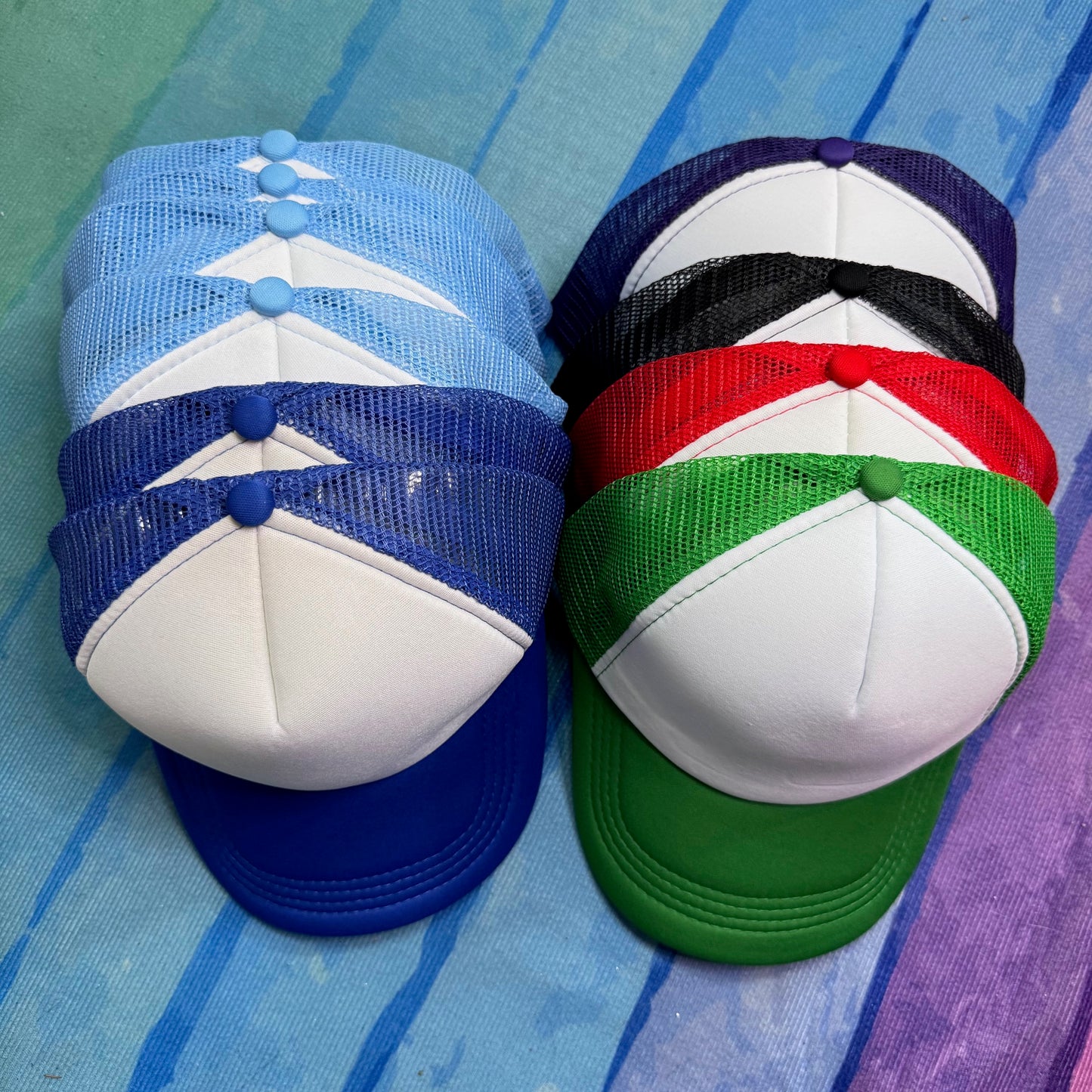 Custom Trucker Hat