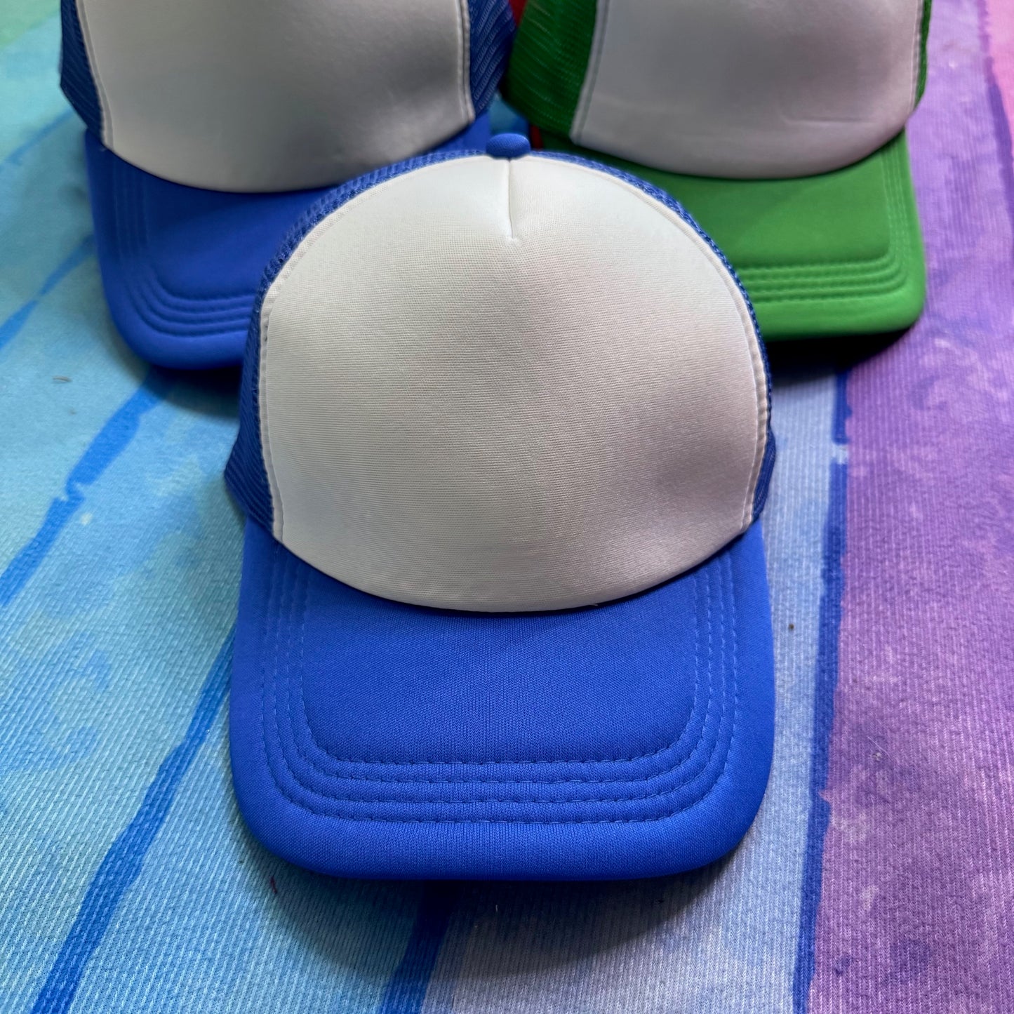 Custom Trucker Hat