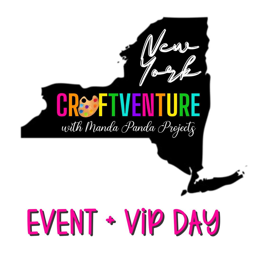New York Craftventure Event: 2026