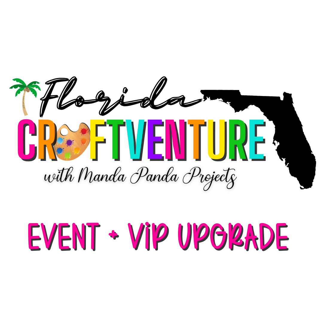 Florida Craftventure Event: 2026