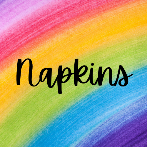 Napkins