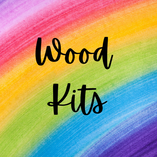 Wood Kits