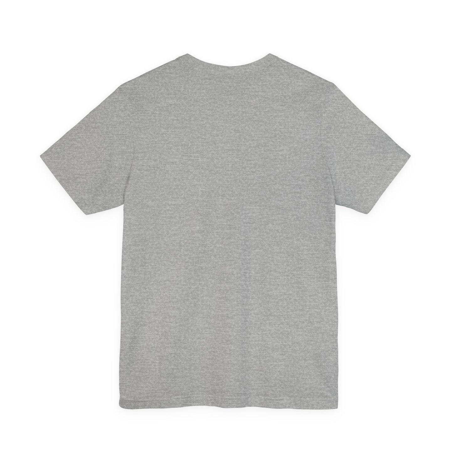 The Crafterparty | Graphic Tee | Heather Grey T-shirt