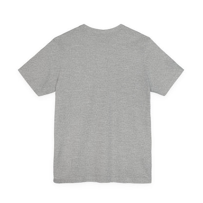 The Crafterparty | Graphic Tee | Heather Grey T-shirt