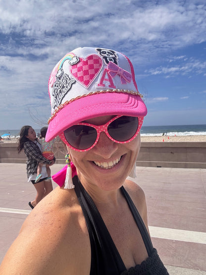Custom Trucker Hat