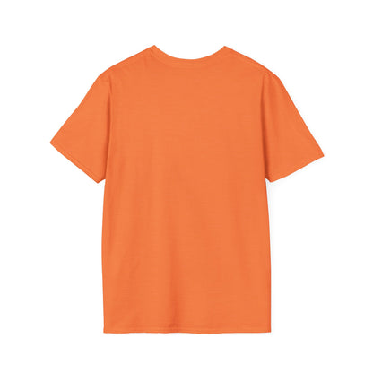Rainbow Coquette Bow Halloween T-shirt