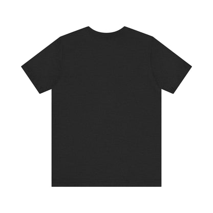 Cardboard Queen Graphic Tee | Pink, Aqua, Black with Crown | Crafty T-Shirt