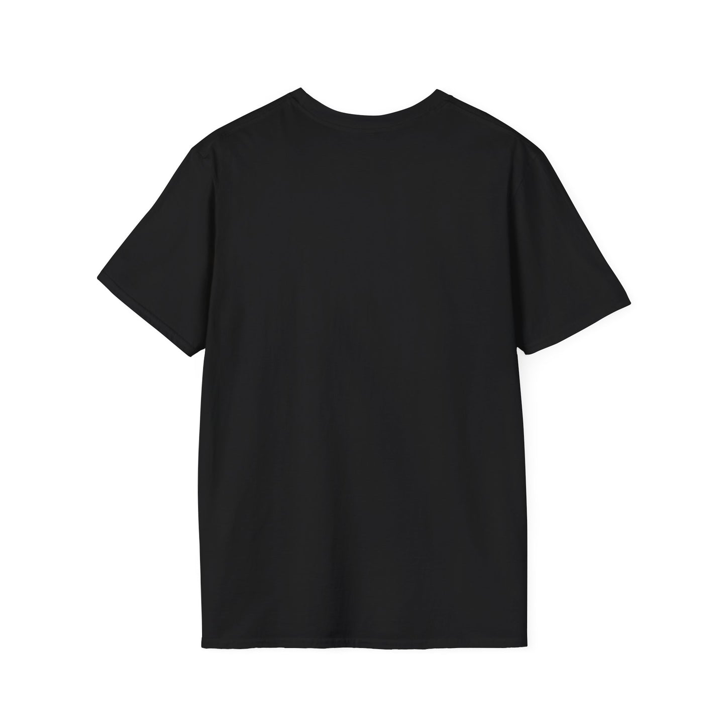 Rainbow Ghost Halloween T-shirt