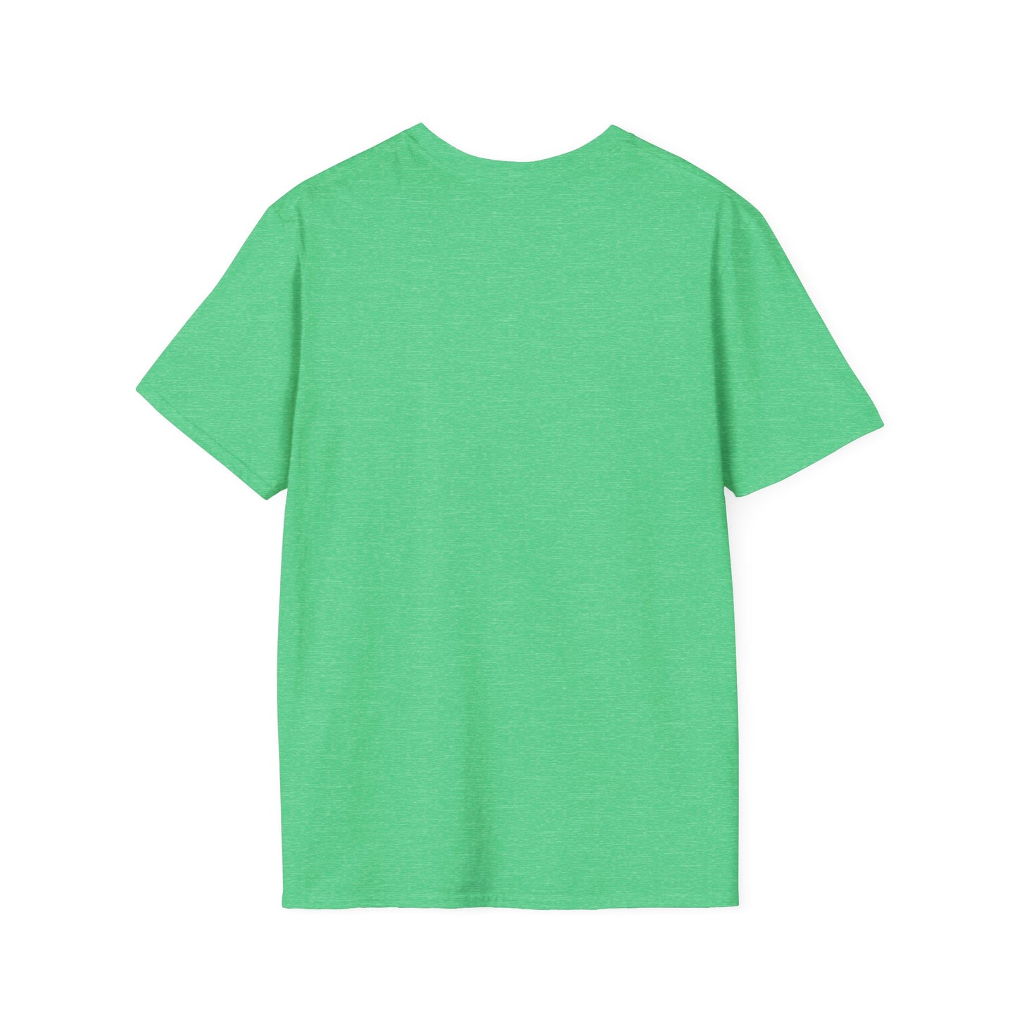 Rainbow Coquette Bow Halloween T-shirt