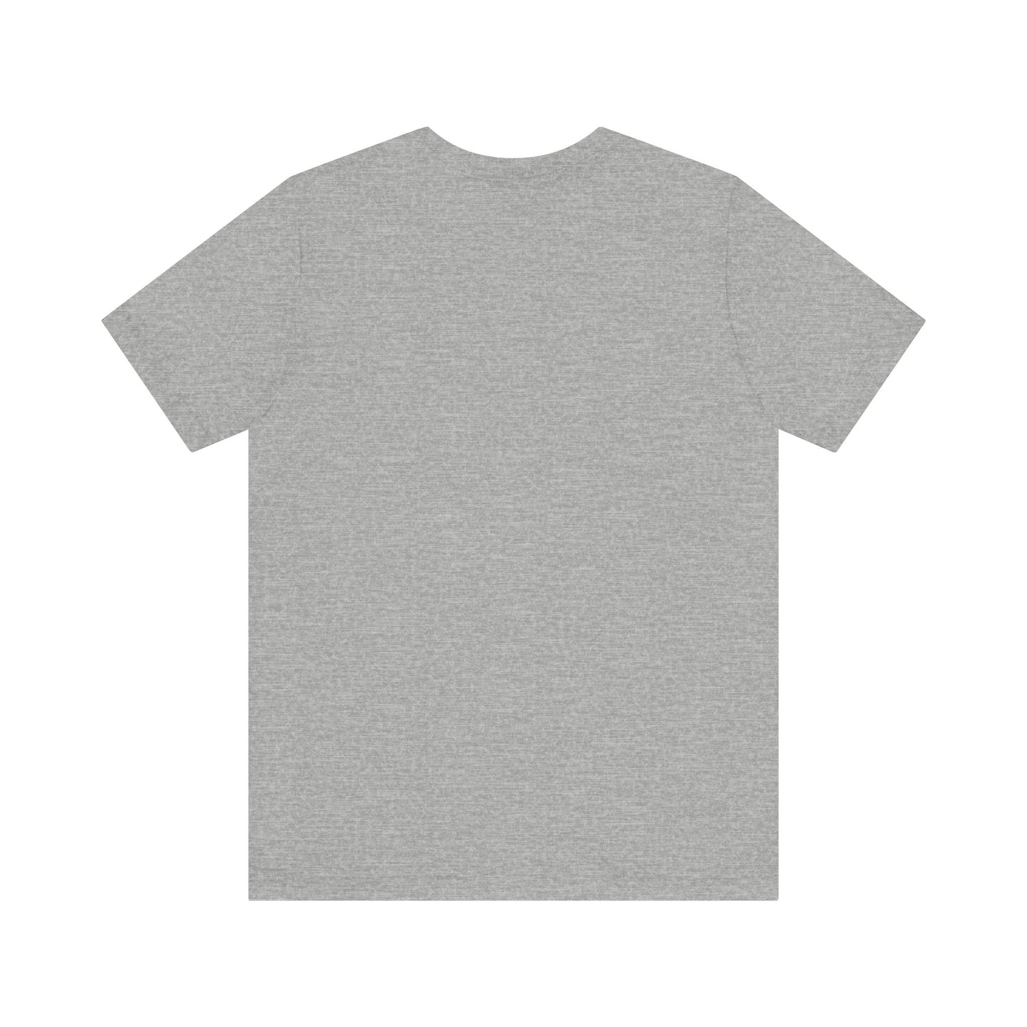 The Crafterparty | Graphic Tee | Heather Grey T-shirt