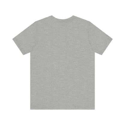 The Crafterparty | Graphic Tee | Heather Grey T-shirt