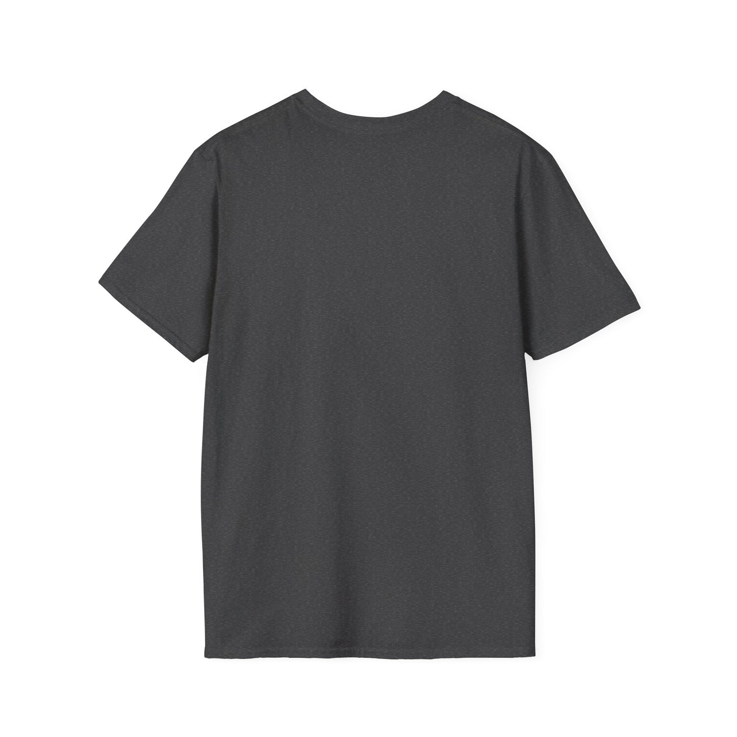 Rainbow Coquette Bow Halloween T-shirt