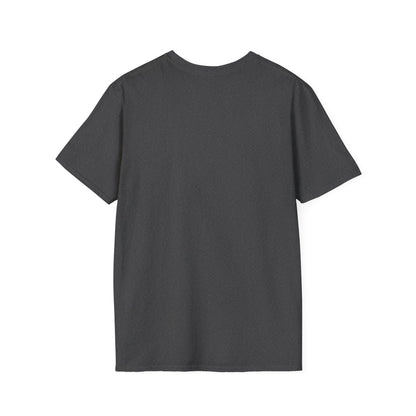 Rainbow Coquette Bow Halloween T-shirt