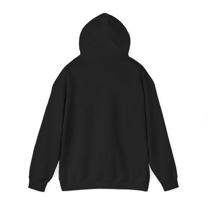 Crafty Momma Heavy Blend Hooded Sweatshirt | Women's Crafty Inspirational Hoodie