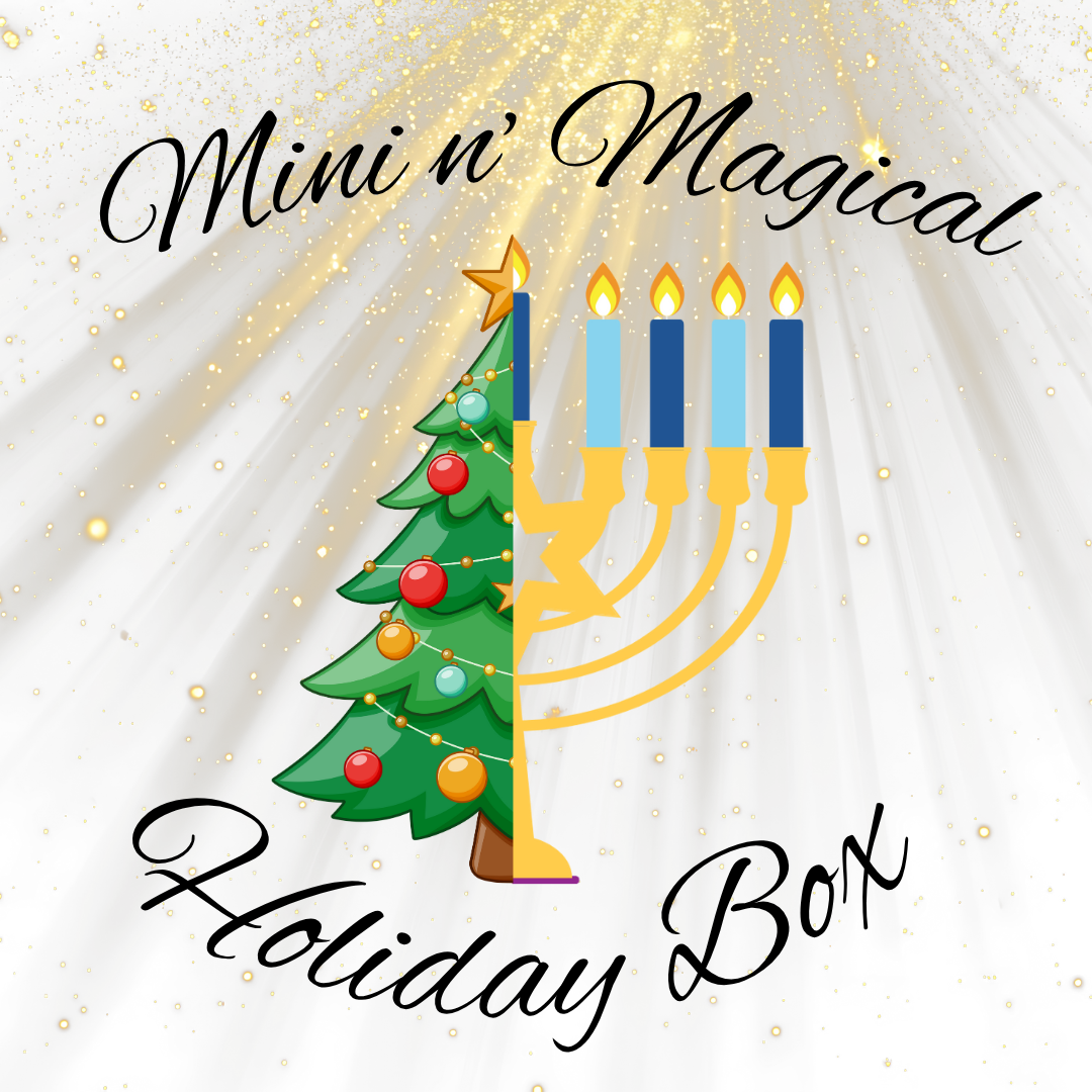 Mini n' Magical Holiday Box