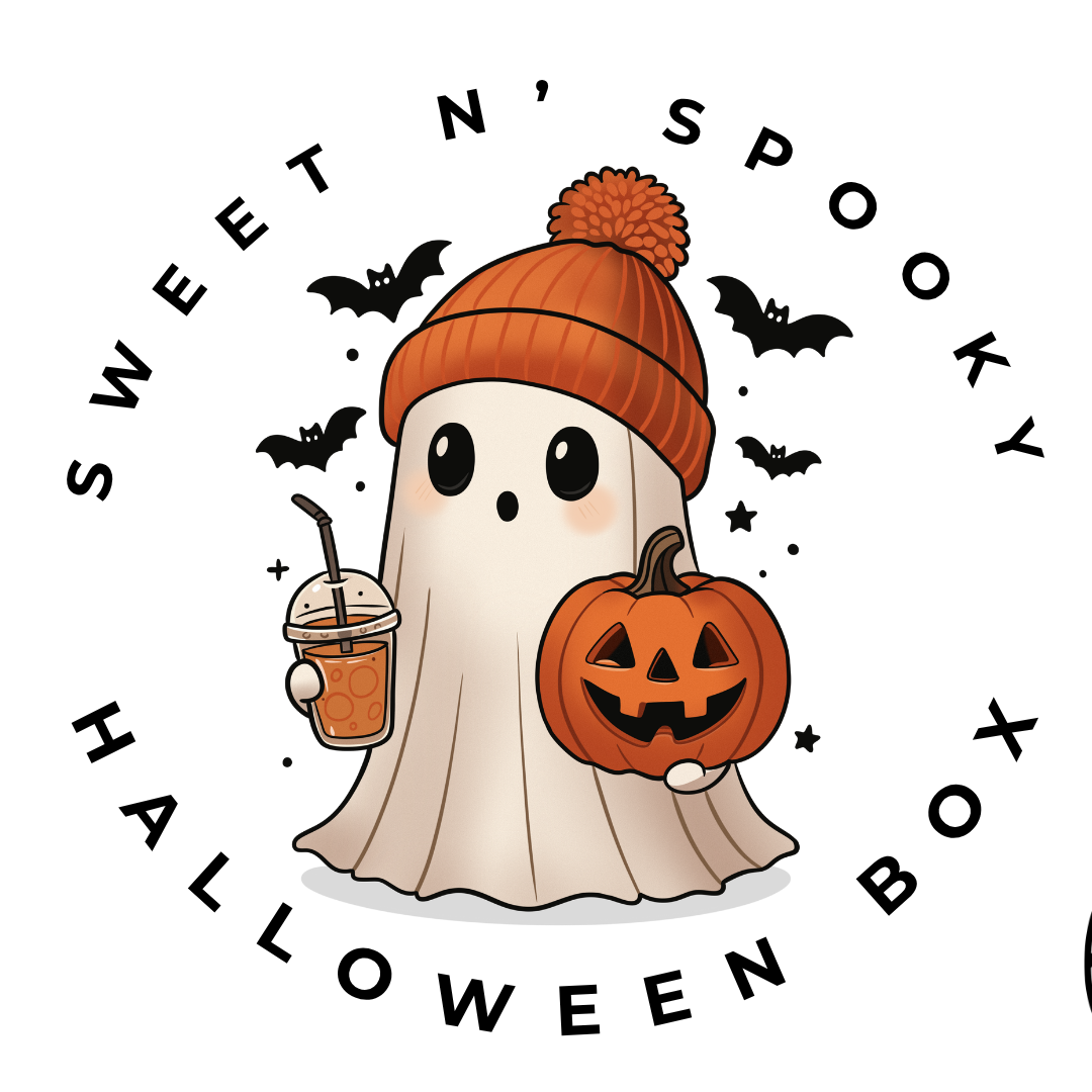 Sweet n' Spooky Halloween Box