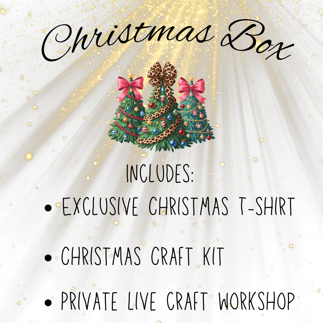 Mini n' Magical Holiday Box