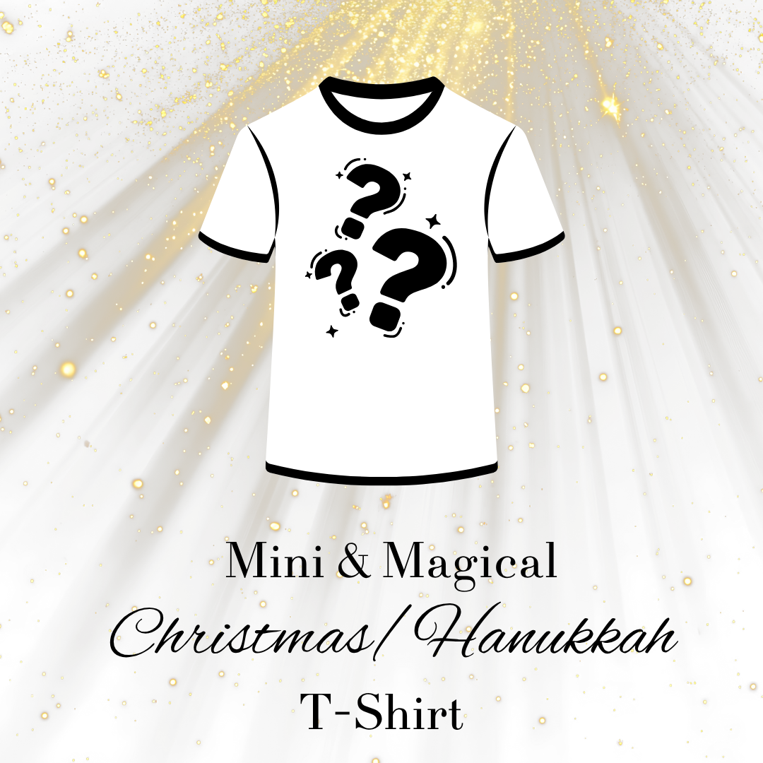 Mini n' Magical Holiday Box