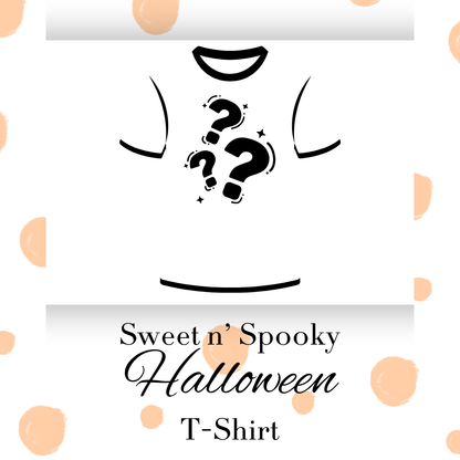 Sweet n' Spooky Halloween Box