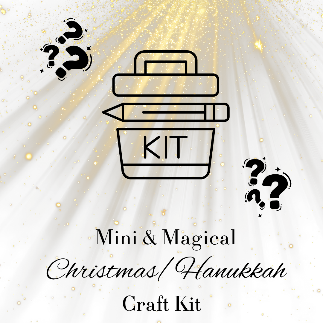 Mini n' Magical Holiday Box