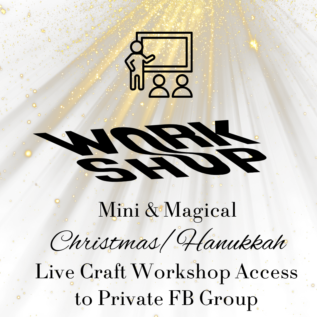 Mini n' Magical Holiday Box