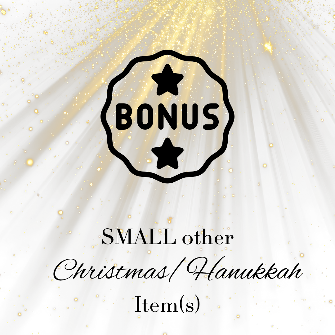 Mini n' Magical Holiday Box