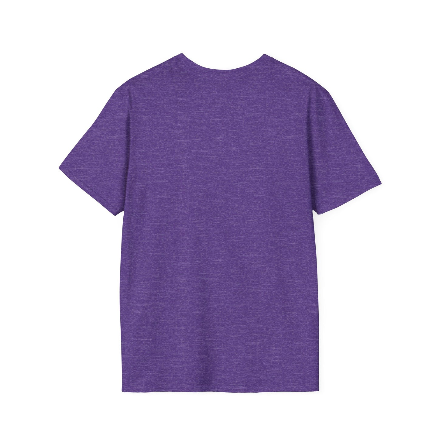Rainbow Coquette Bow Halloween T-shirt