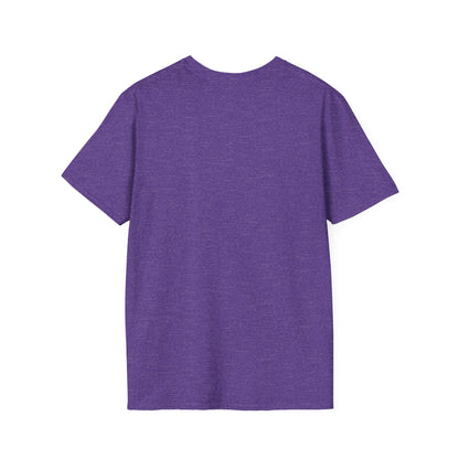 Rainbow Coquette Bow Halloween T-shirt