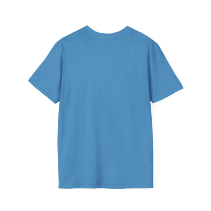Rainbow Ghost Halloween T-shirt