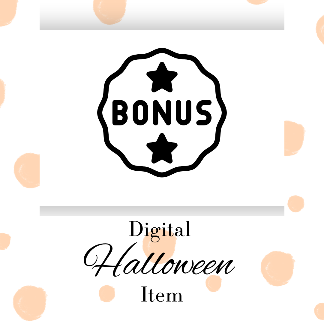 Sweet n' Spooky Halloween Box