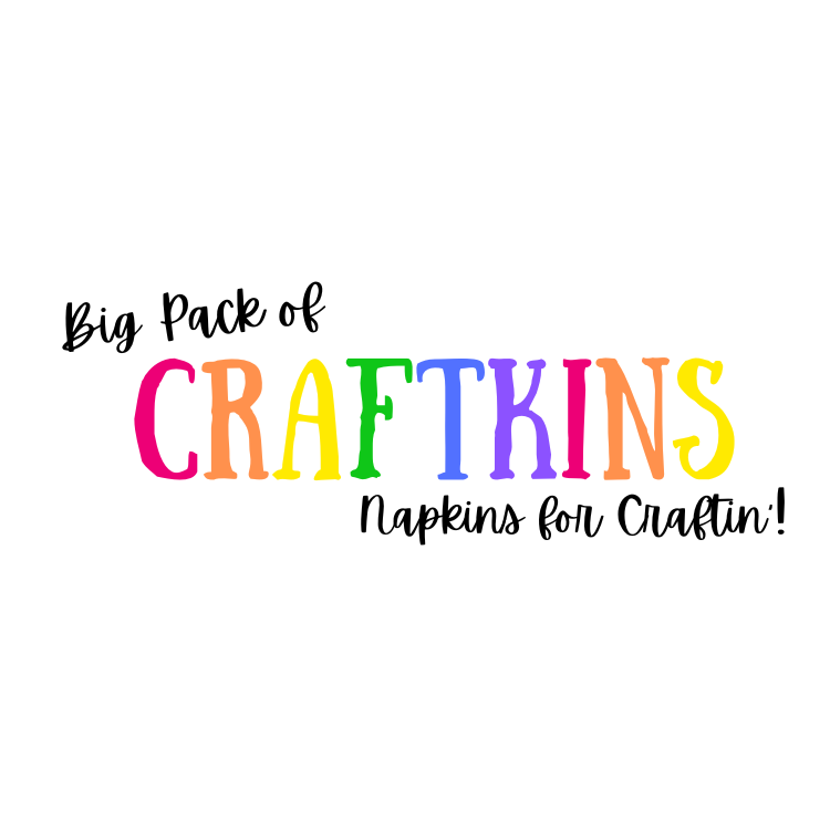 Big Pack of Craftkins