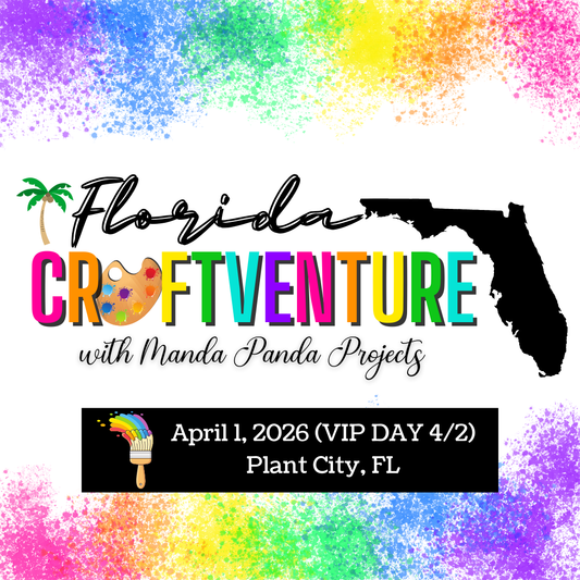 Florida Craftventure Event: 2026