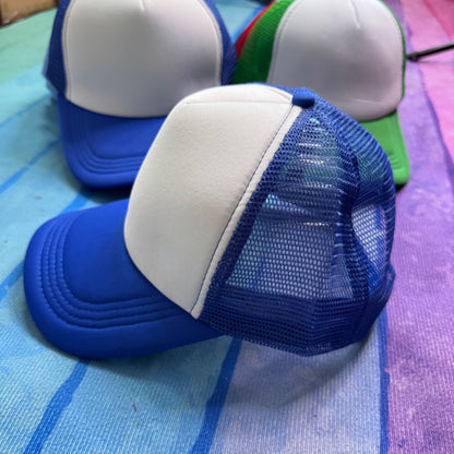 Custom Trucker Hat