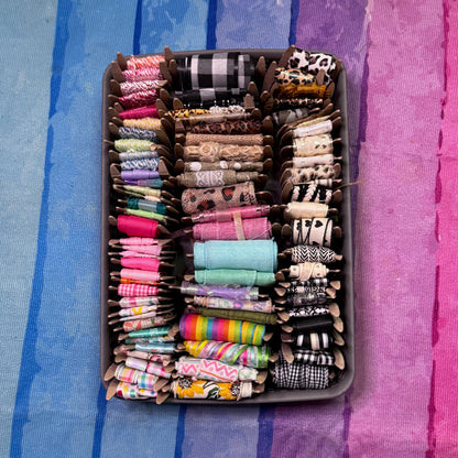 Ribbon Spools