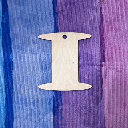 Ribbon Spools