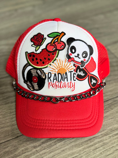 Custom Trucker Hat