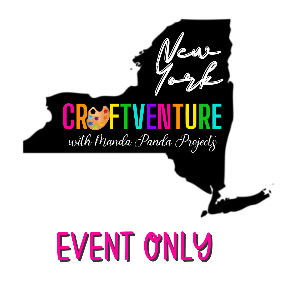 New York Craftventure Event: 2026